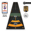 Picture of WELLPUTT MAT 13FT / 4M - BLACK