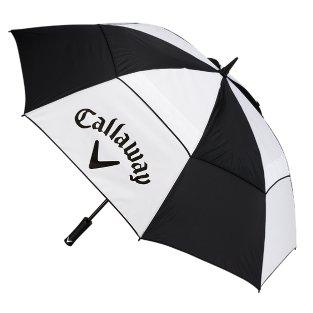Image sur CALLAWAY Parapluie Clean Logo 60 Po (152 Cm)