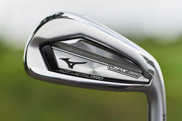 Picture of JPX 921 HOT METAL PRO (SET OF 8 IRONS) 