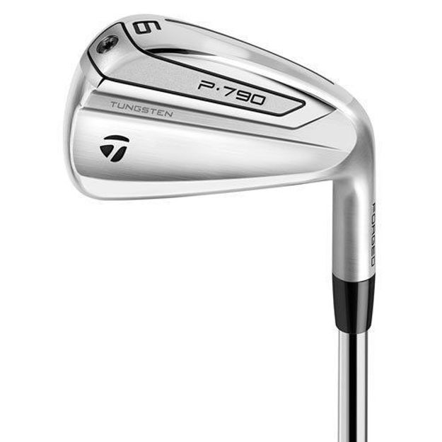 TAYLORMADE P790 5-PW (set of 6 irons) | Duo Golf Laval