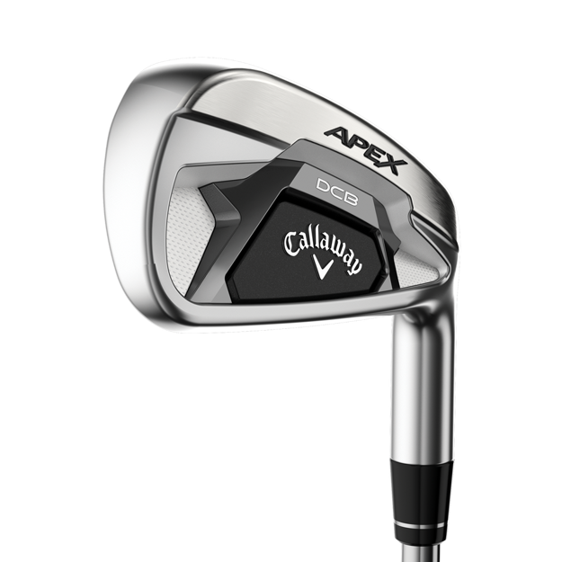 Picture of CALLAWAY APEX DCB 21 4-PW OR 5-PW+AW (7 IRONS SET)