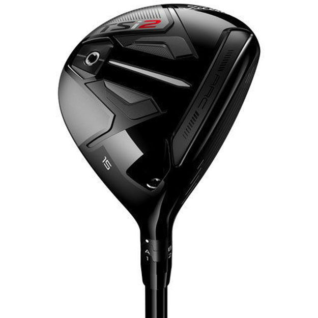 Picture of TITLEIST TSi2 