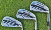 Picture of KING TOUR MIM STEEL SHAFTS (8 IRONS SET)