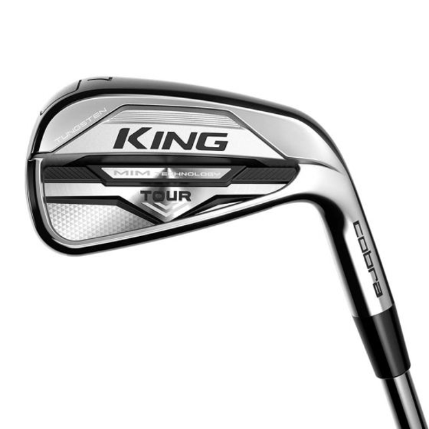 Picture of KING TOUR MIM STEEL SHAFTS 5-PW OR 6-PW+GW (6 IRONS SET)