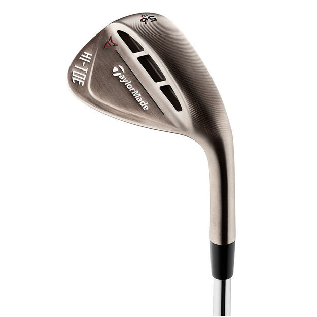 Image sur COCHEUR TAYLORMADE HI-TOE RAW