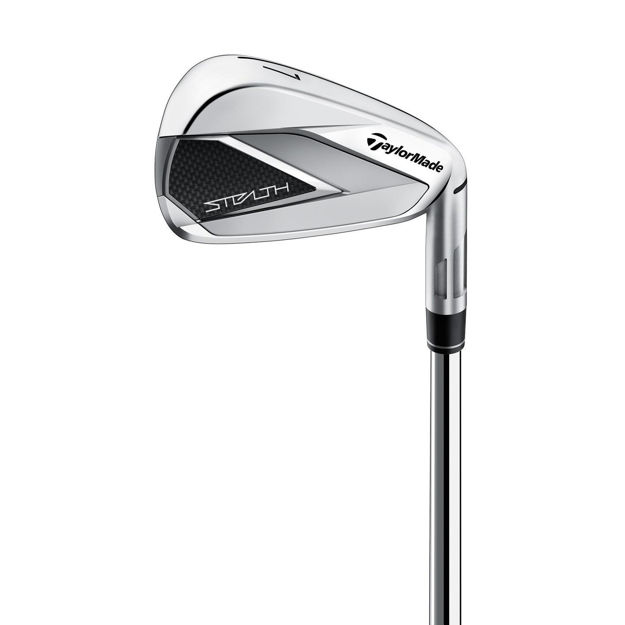 Picture of TAYLORMADE STEALTH  Steel (set of 7)