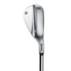 Picture of TaylorMade Milled Grind 3 Chrome Wedge with Steel Shaft