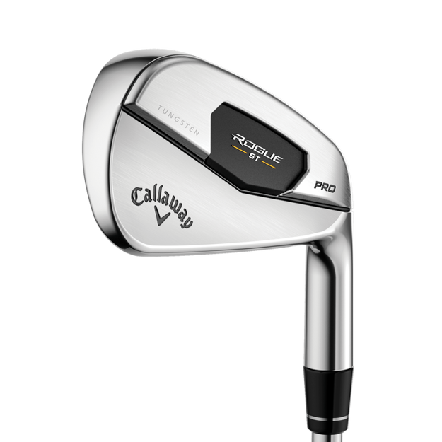 Picture of CALLAWAY ROGUE ST Pro Steel (SET OF 8)