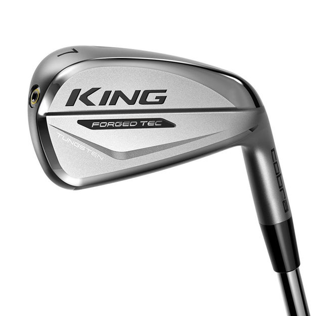 Picture of KING TOUR TEC STEEL SHAFTS (6 IRONS SET)