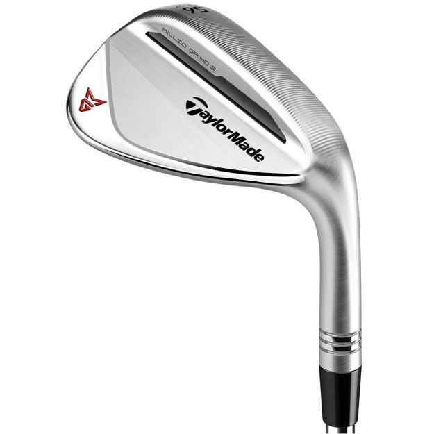 Picture of TAYLORMADE WEDGE  MG2 SB RAW 50°
