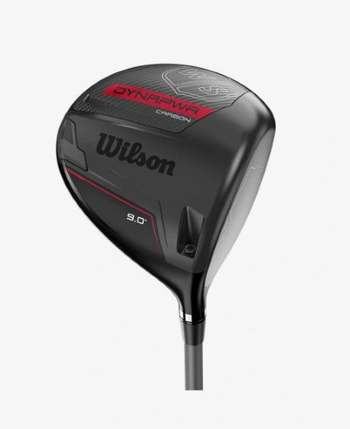 Picture of DYNAPOWER CARBON DRIVERS