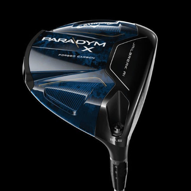 Picture of CALLAWAY Rogue ST MAX