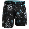 Picture of SWING SHIFT BOXER BRIEF 2 PACK - SPACE GOLF BLACK - NAVY