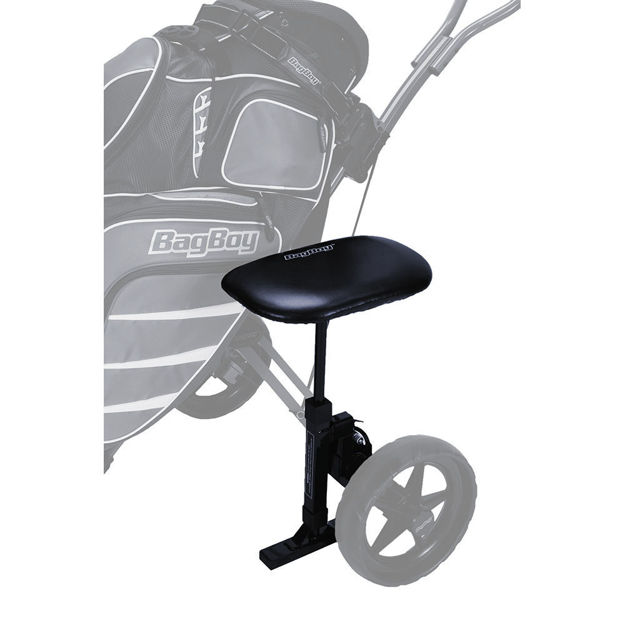 Image sur Bag Boy Cart Seat