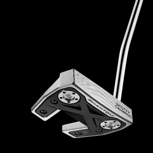 Picture of 2022 SCOTTY CAMERON PHANTOM X 5 PUTTER