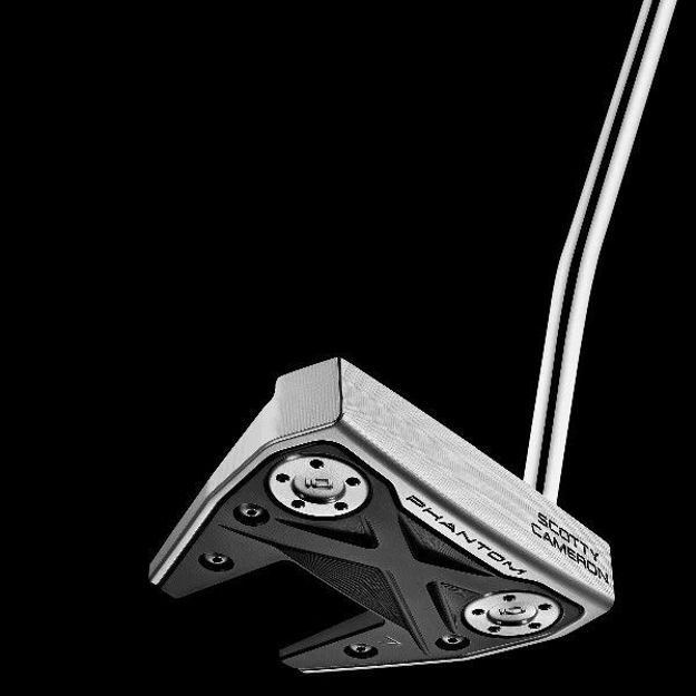 Picture of 2022 SCOTTY CAMERON PHANTOM X 7 PUTTER