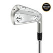 Picture of ZX4 MK II IRONS STEEL $234,99 