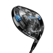 Picture of Callaway Paradym Ai Smoke MAX 2024