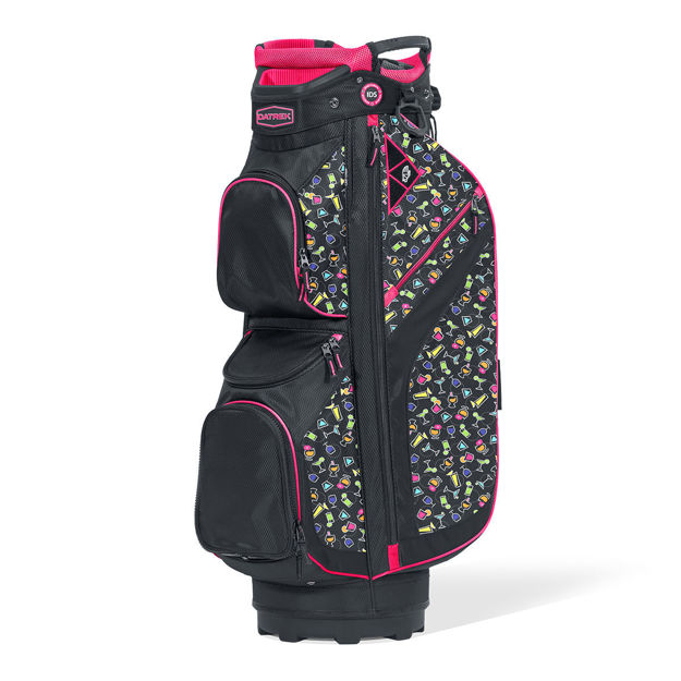 Image sur Bag Boy DG-Lite Cart Bag